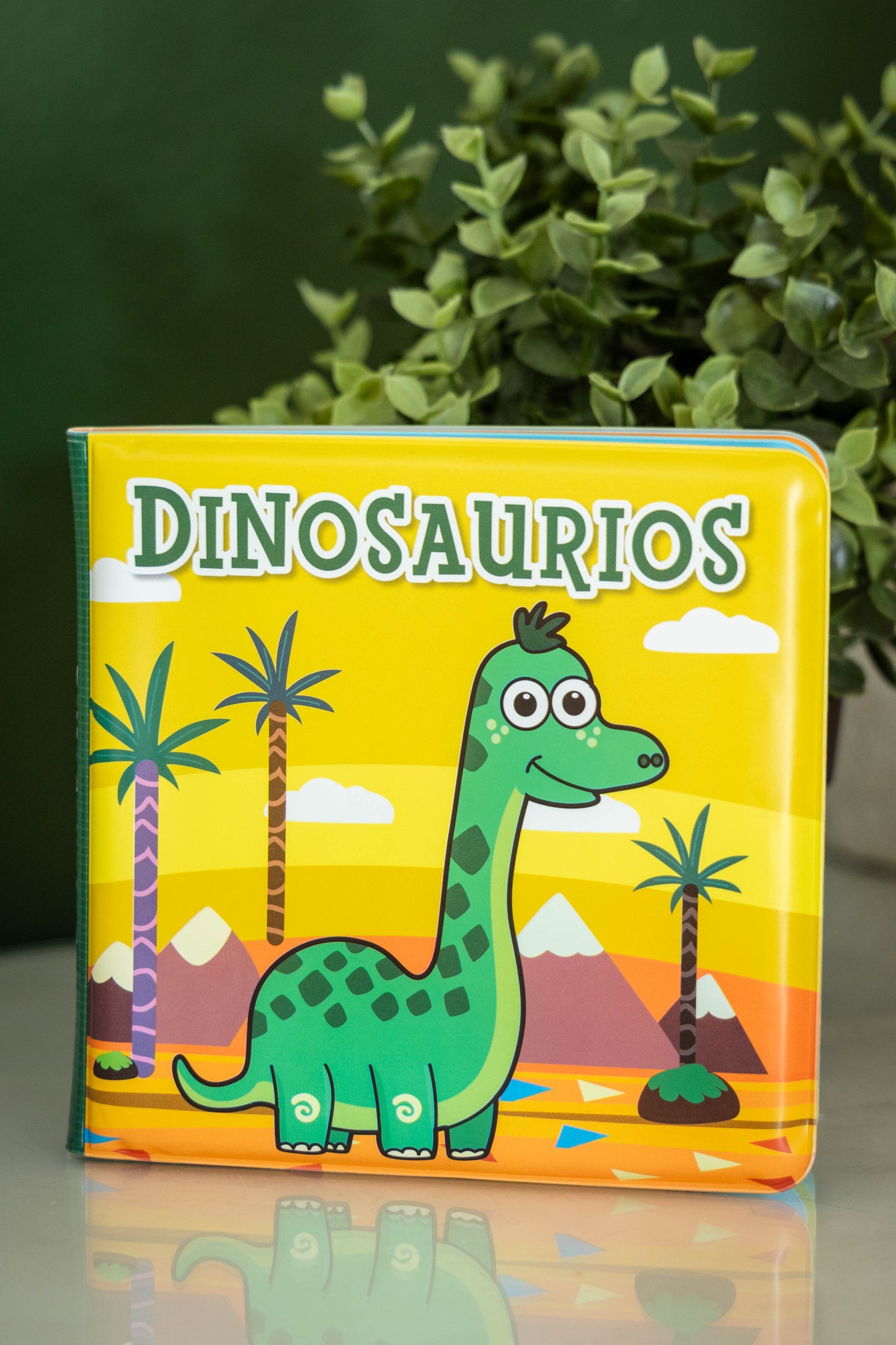 Libros de agua