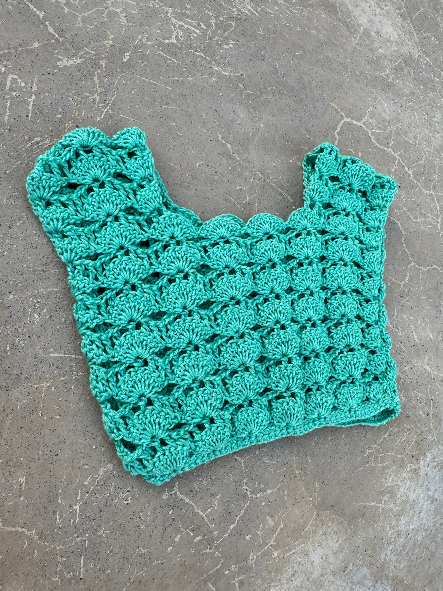 Minty Brezee/3 piece