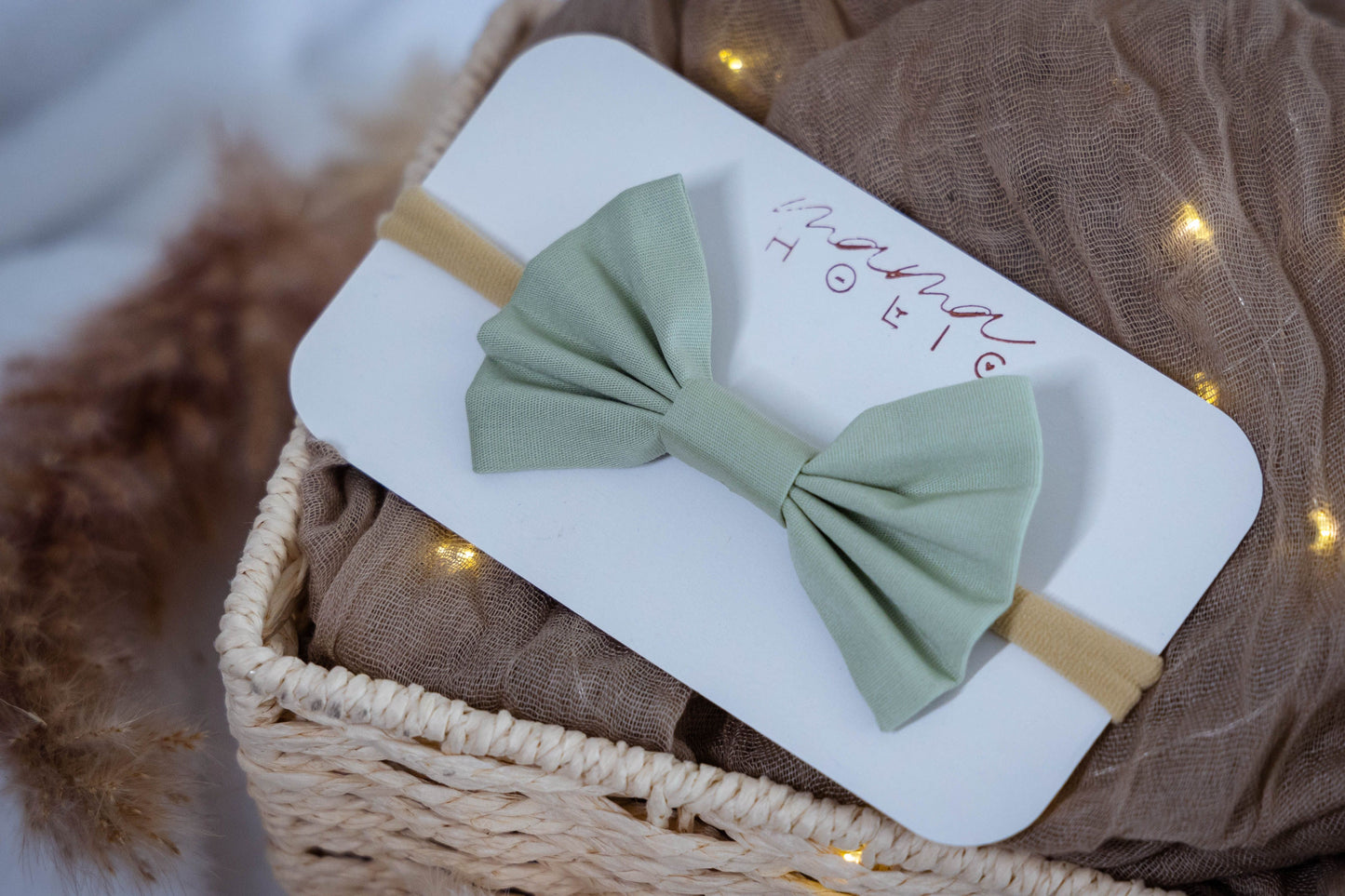 Classic Soft Ties
