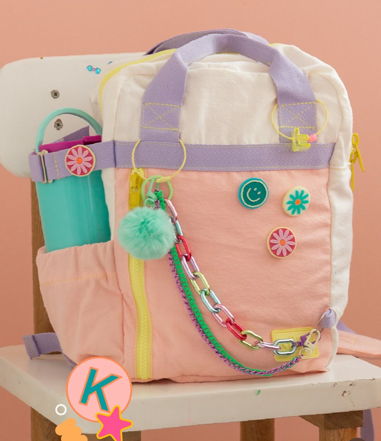 Candy Bag Pack