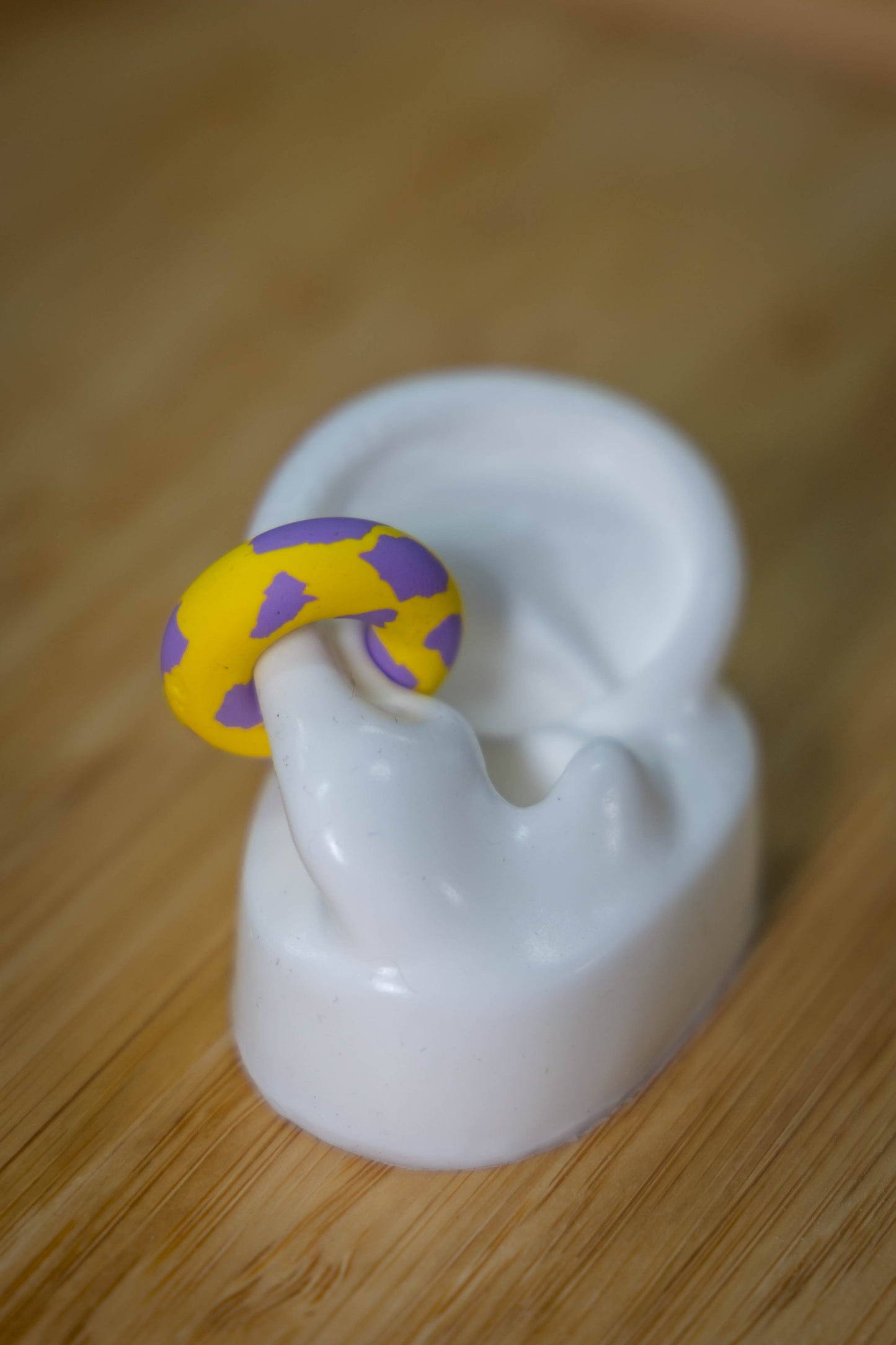 Candy Summer Ear Cuff