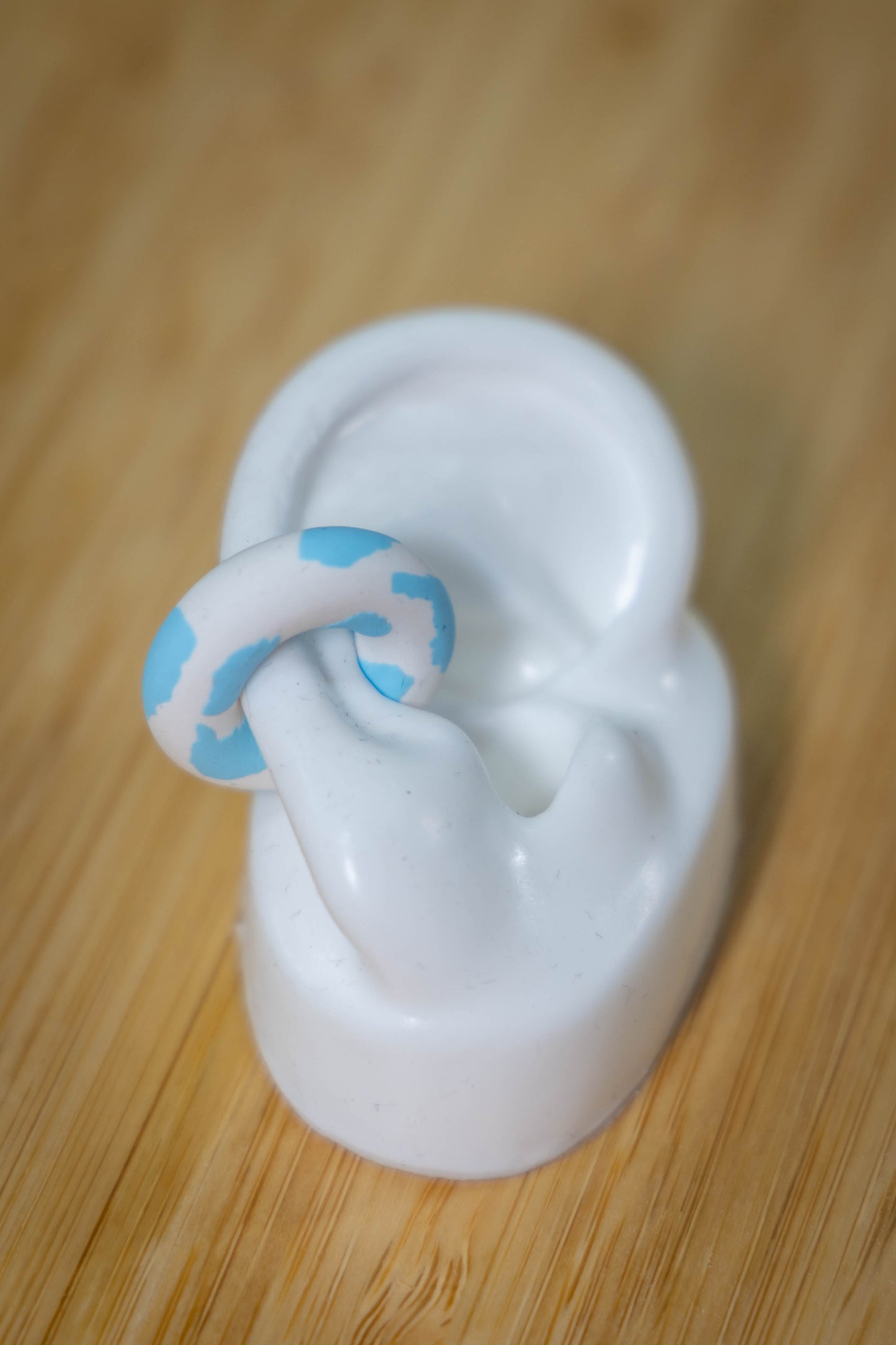 Candy Summer Ear Cuff