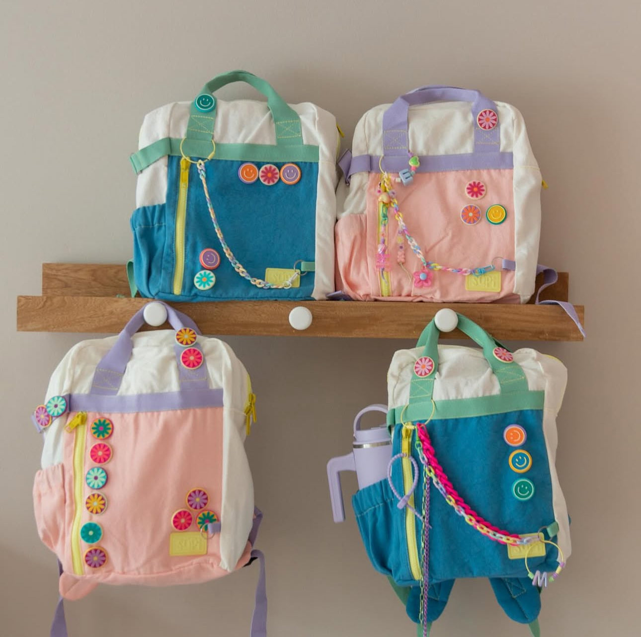 Candy Bag Pack