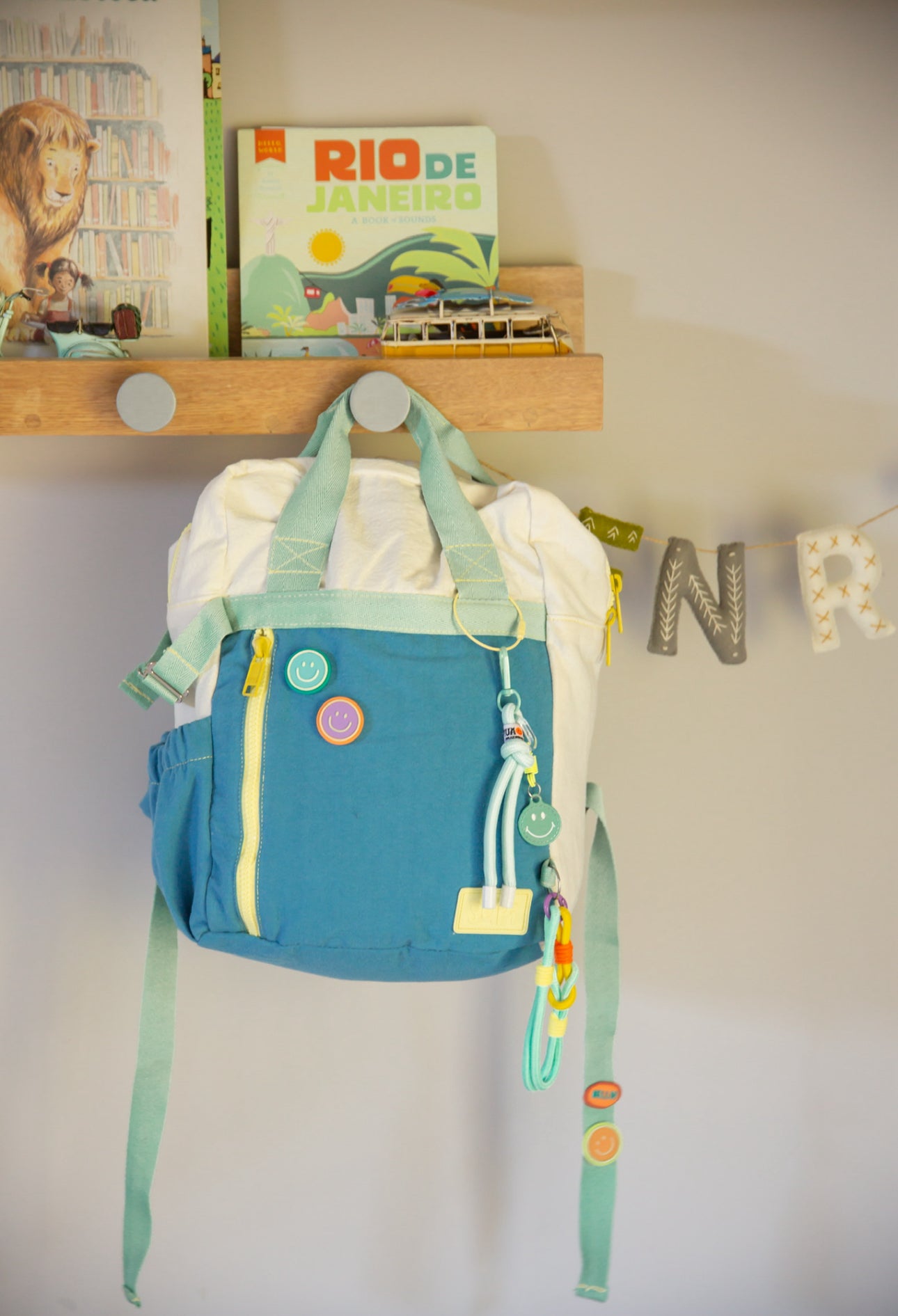 Candy Bag Pack
