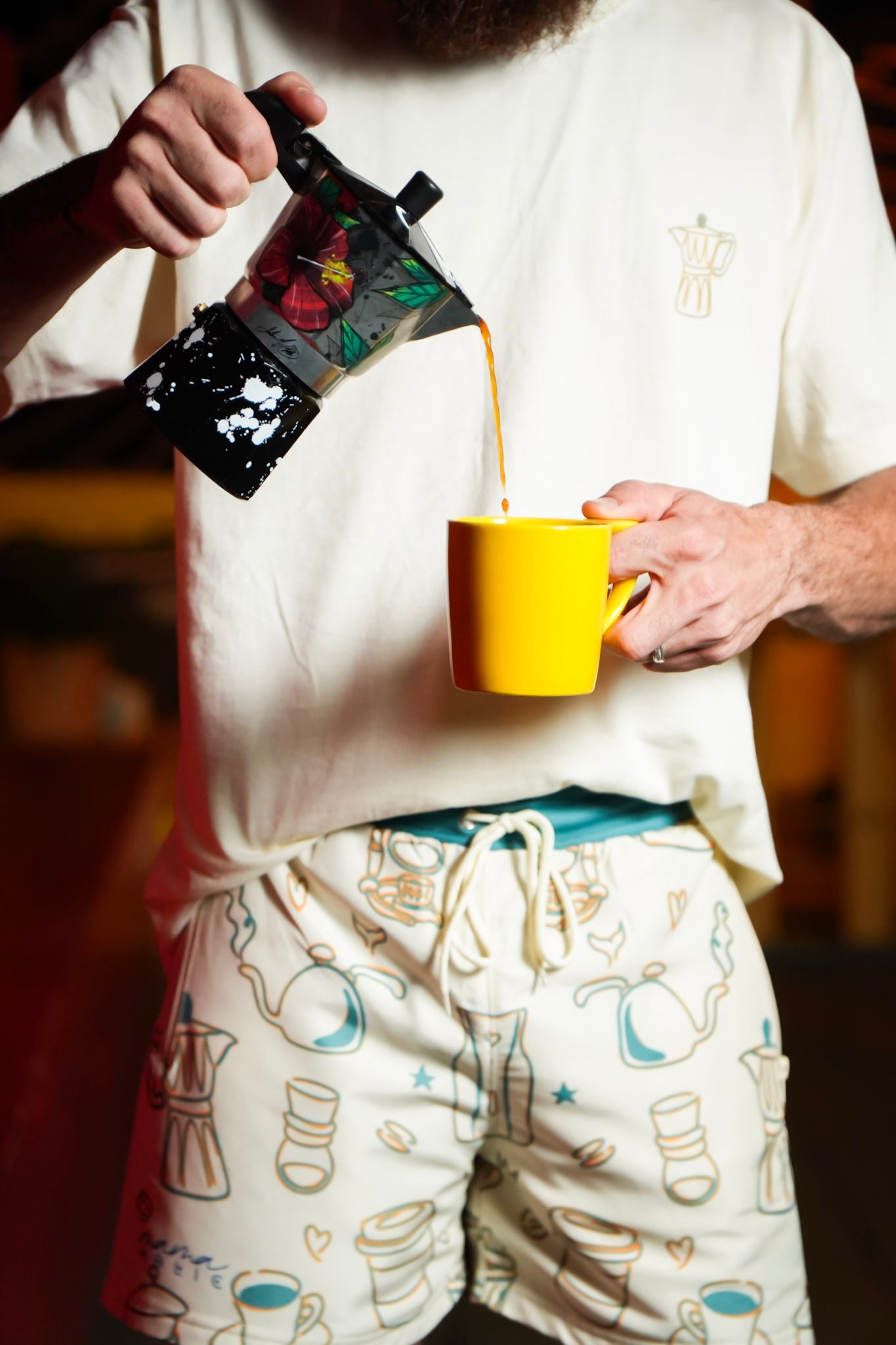 Coffeeholic Collection