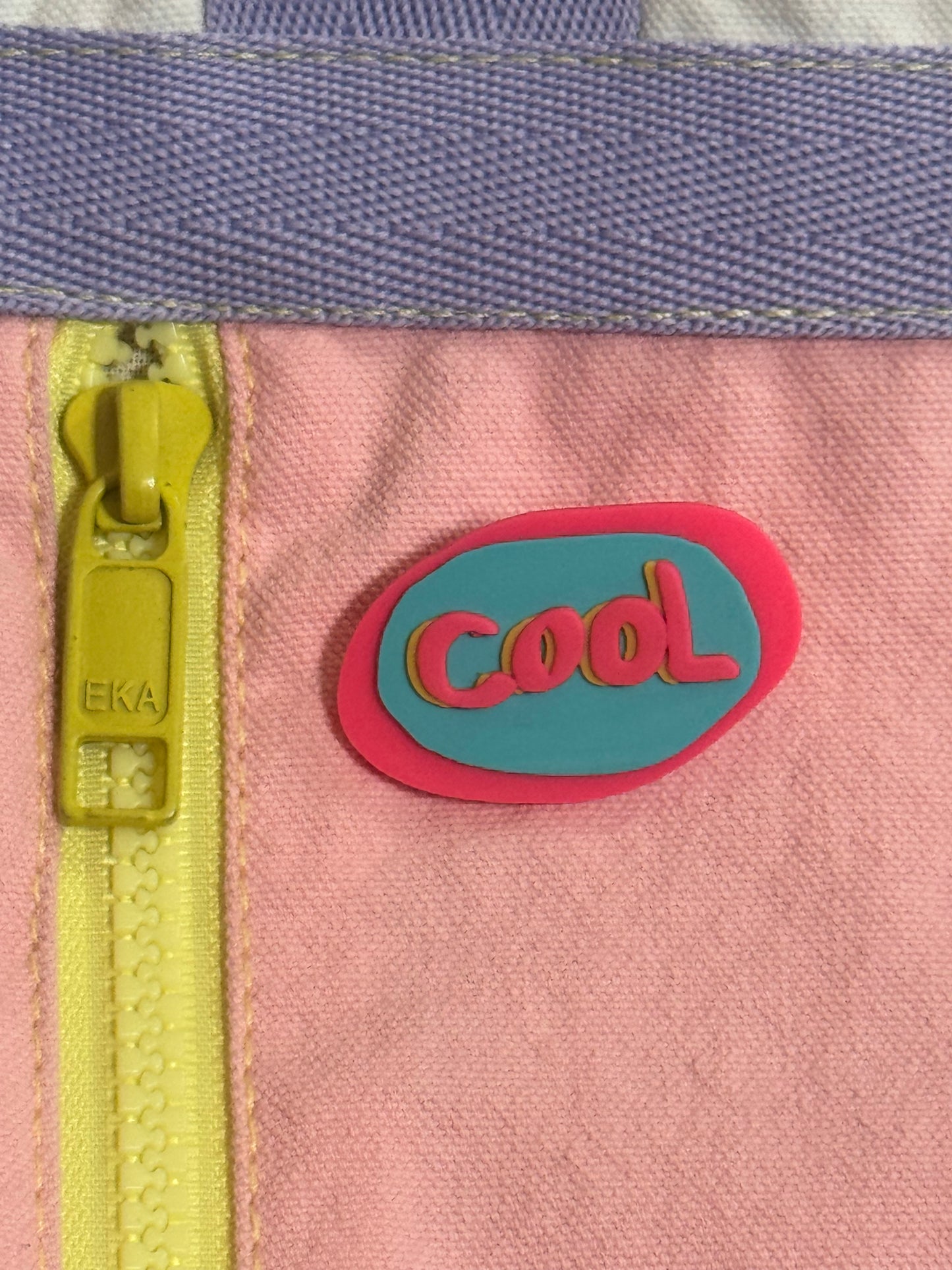 Cool Pin
