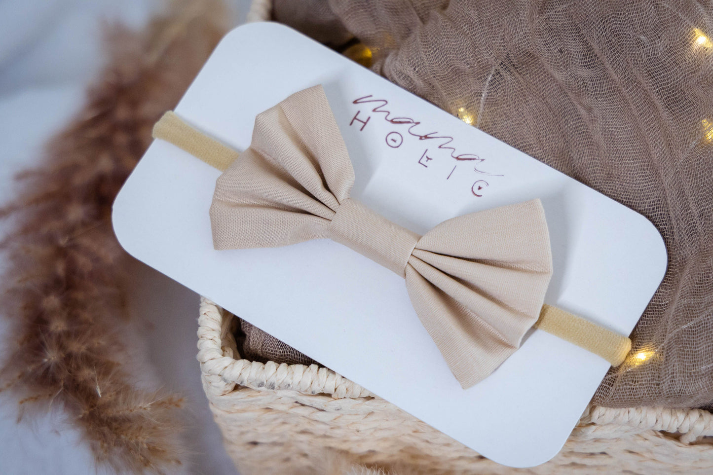 Classic Soft Ties