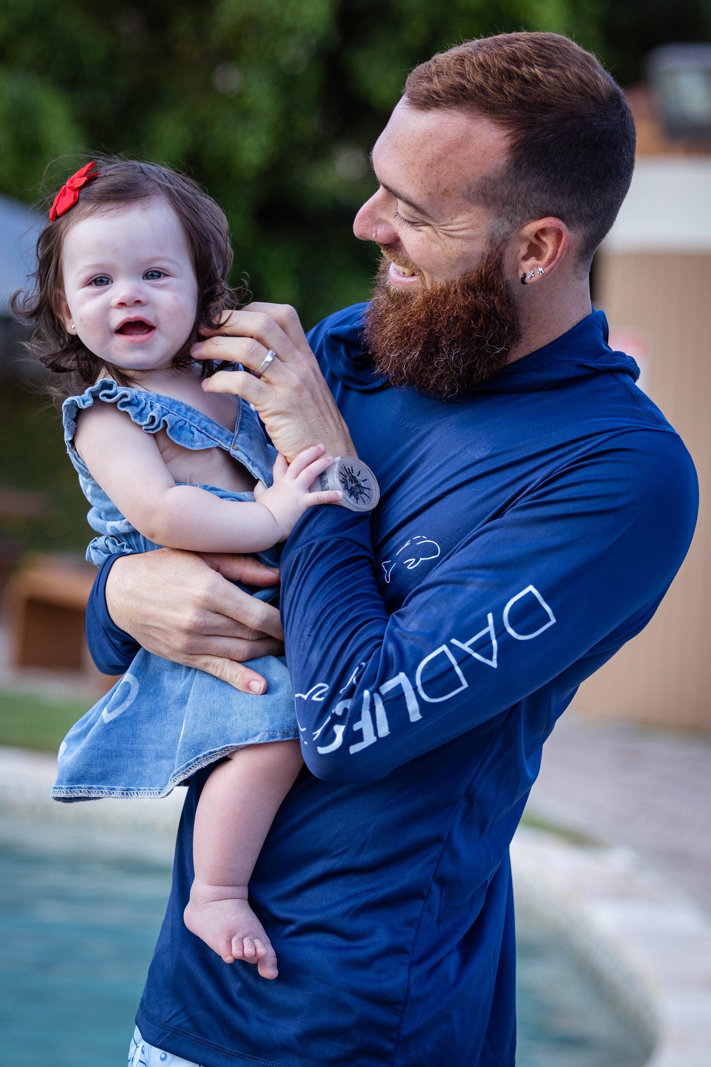Dadlife Guard