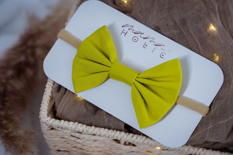 Classic Soft Ties