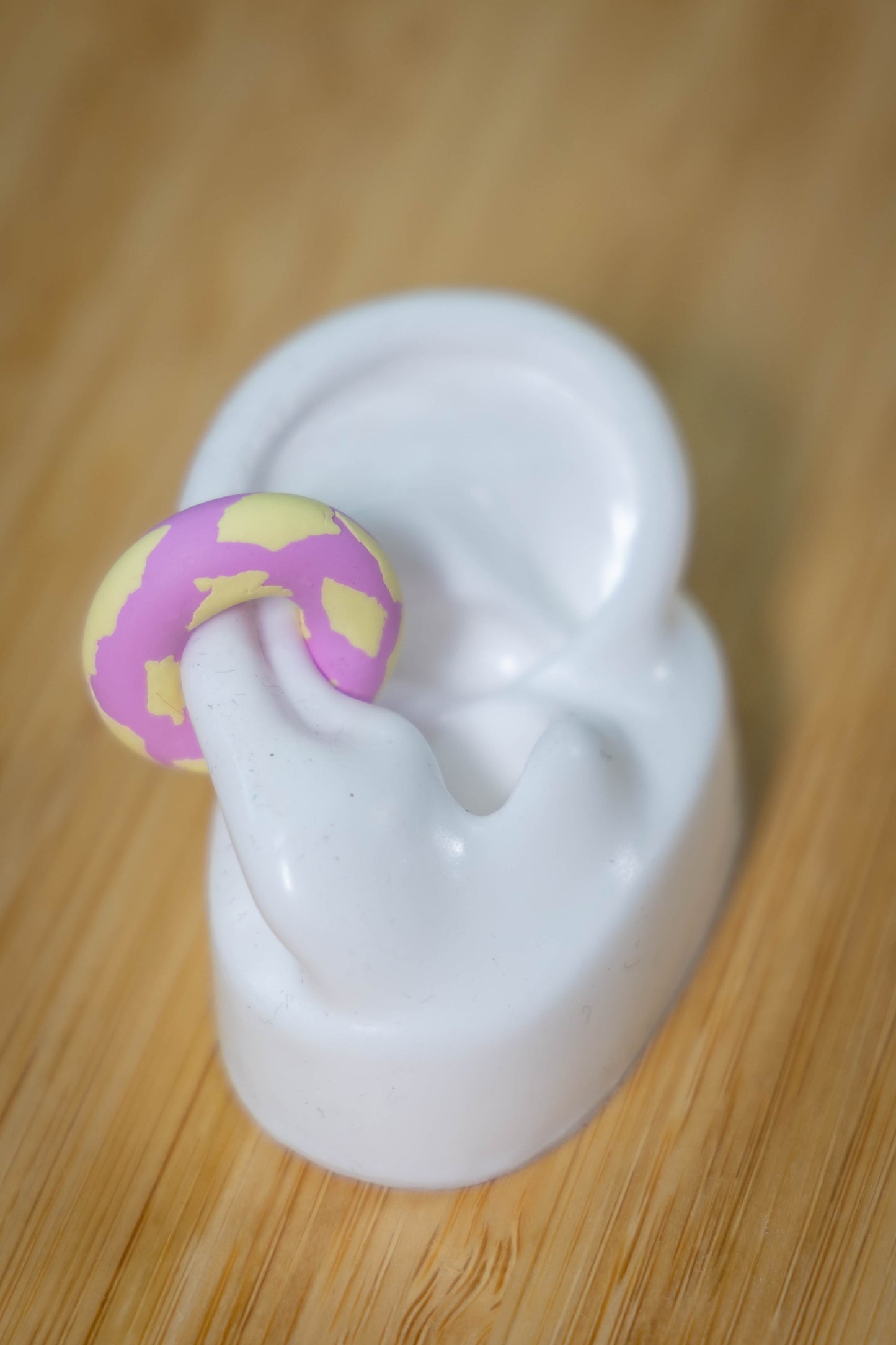 Candy Summer Ear Cuff