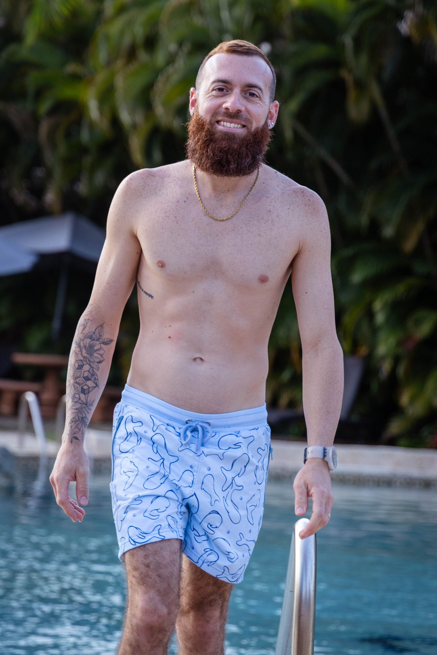Blulife swimwear