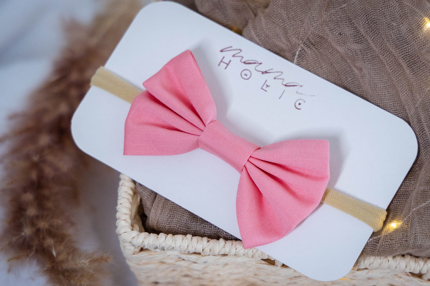 Classic Soft Ties