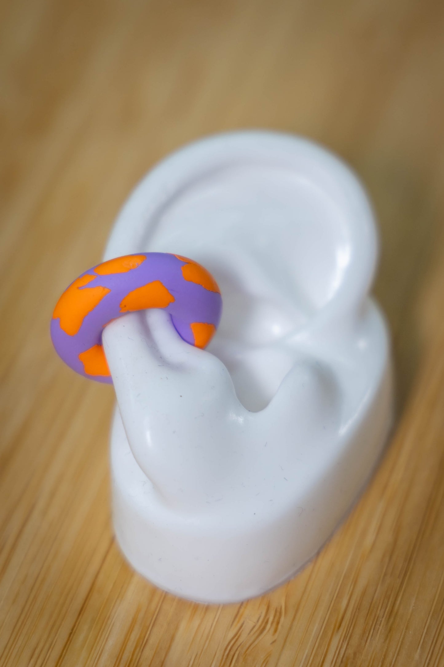Candy Summer Ear Cuff