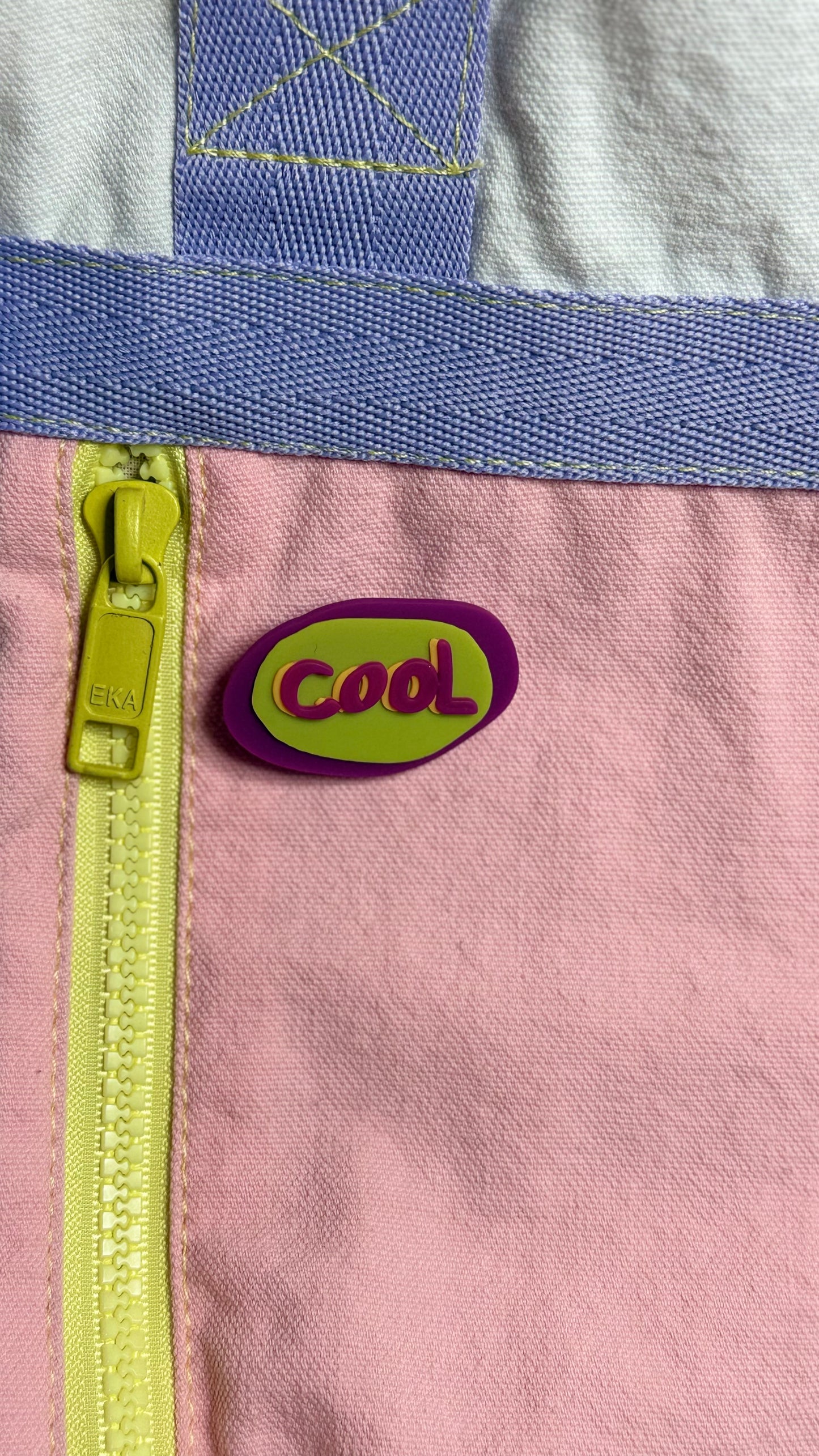 Cool Pin