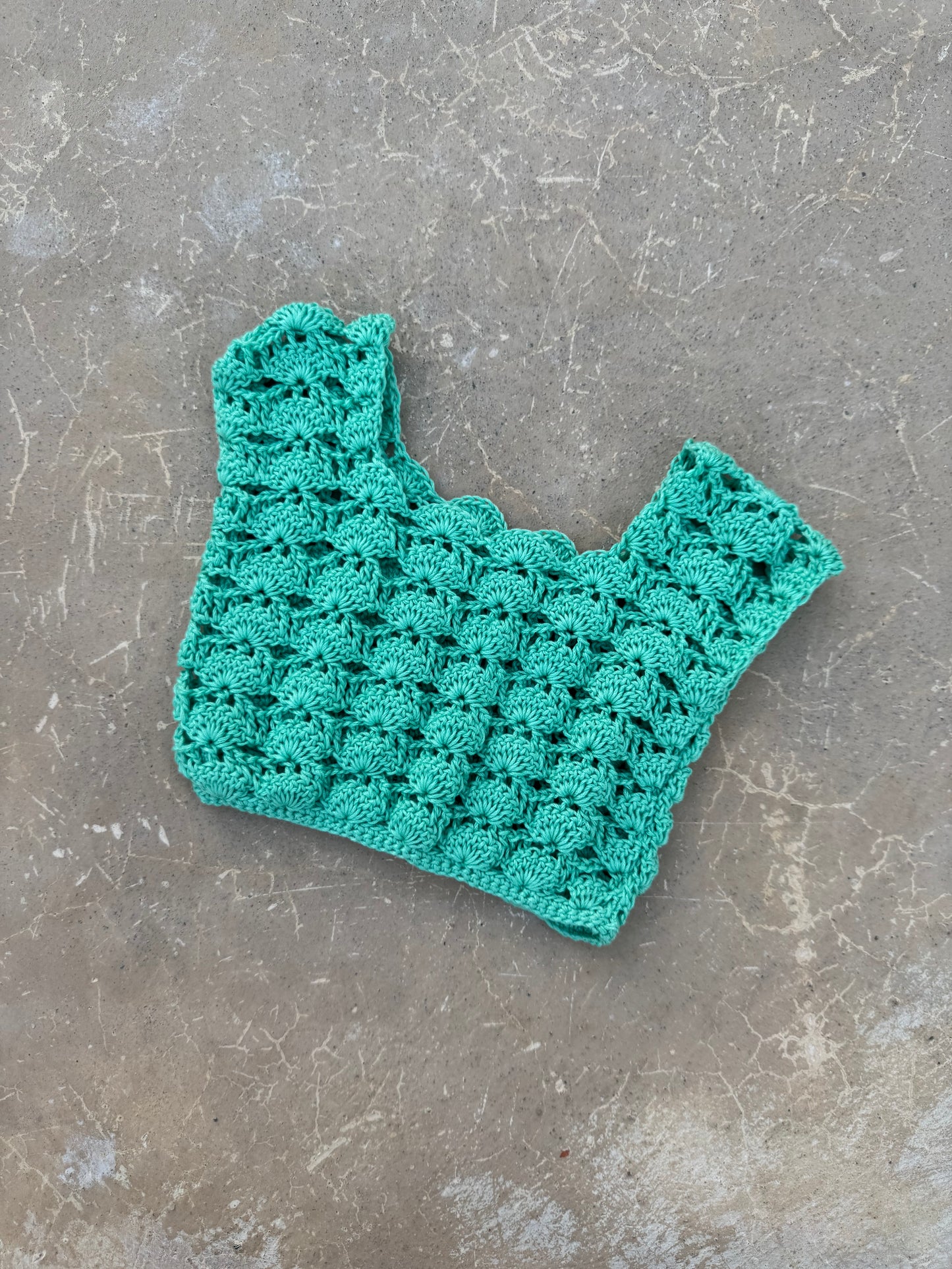 Minty Brezee/3 piece