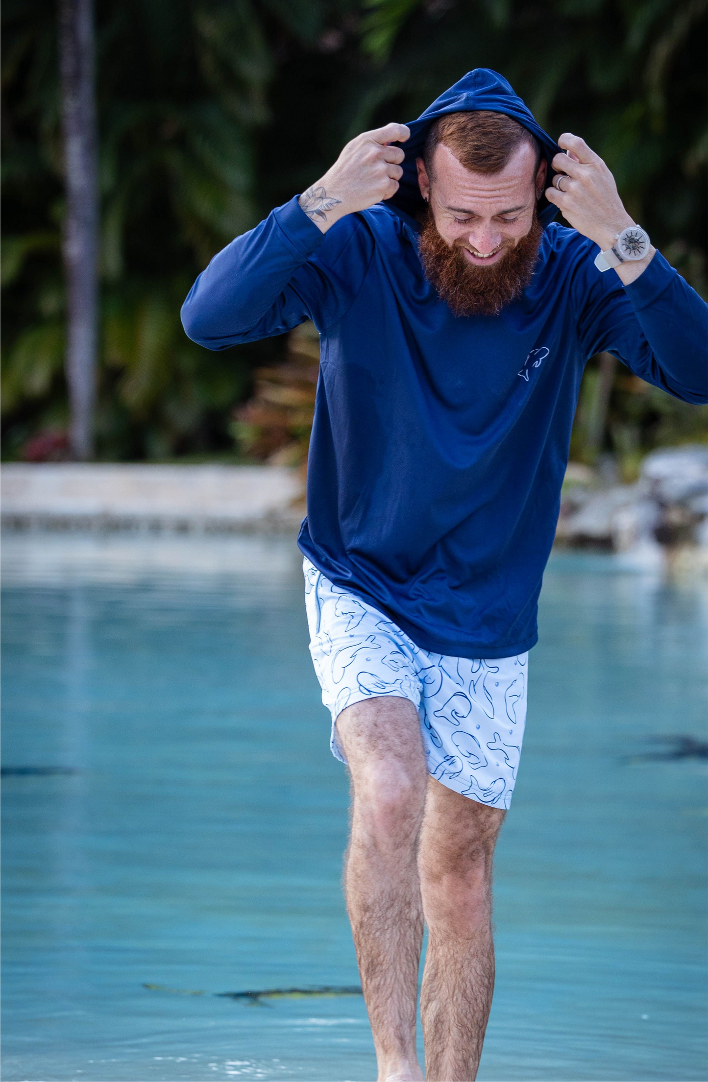 Blulife Guard