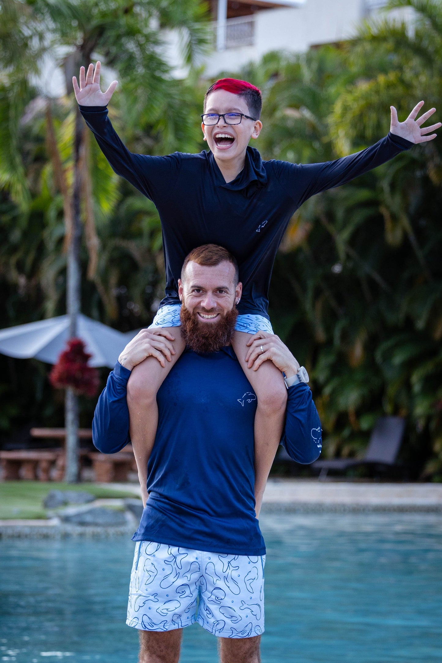 Dadlife Guard