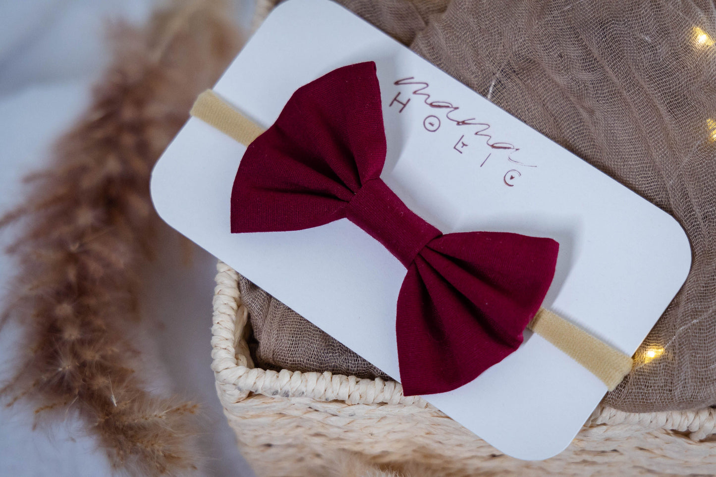 Classic Soft Ties