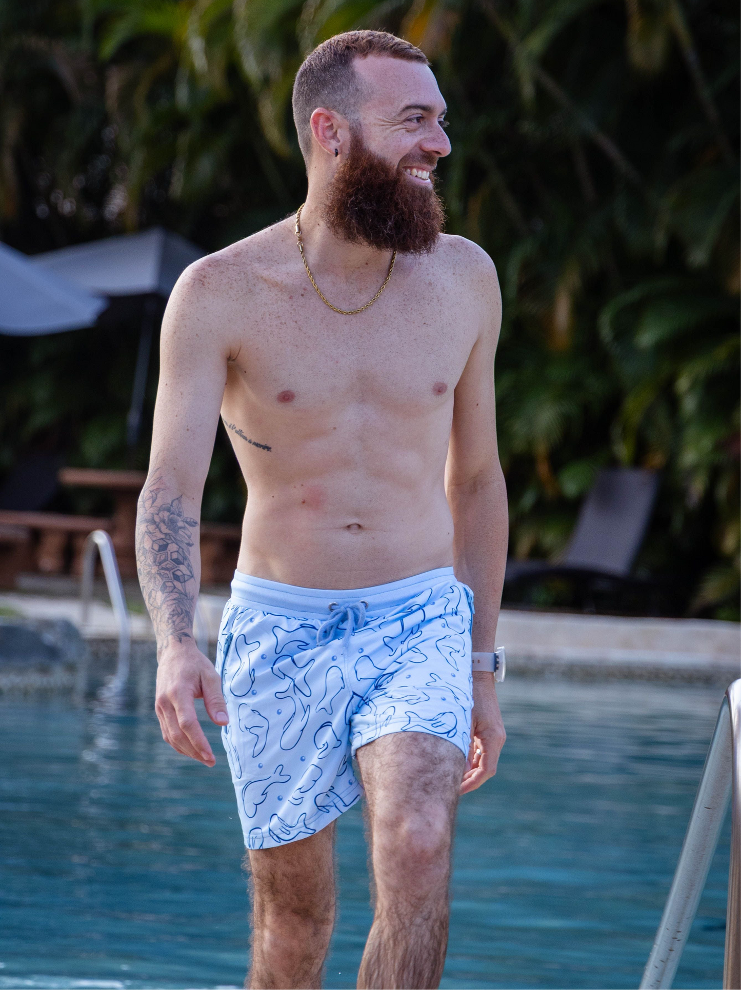 Blulife swimwear
