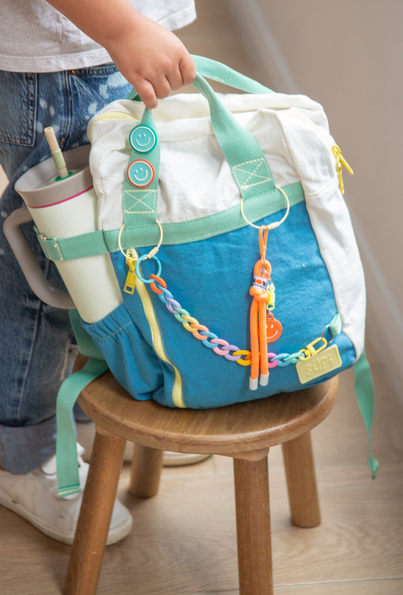 Candy Bag Pack