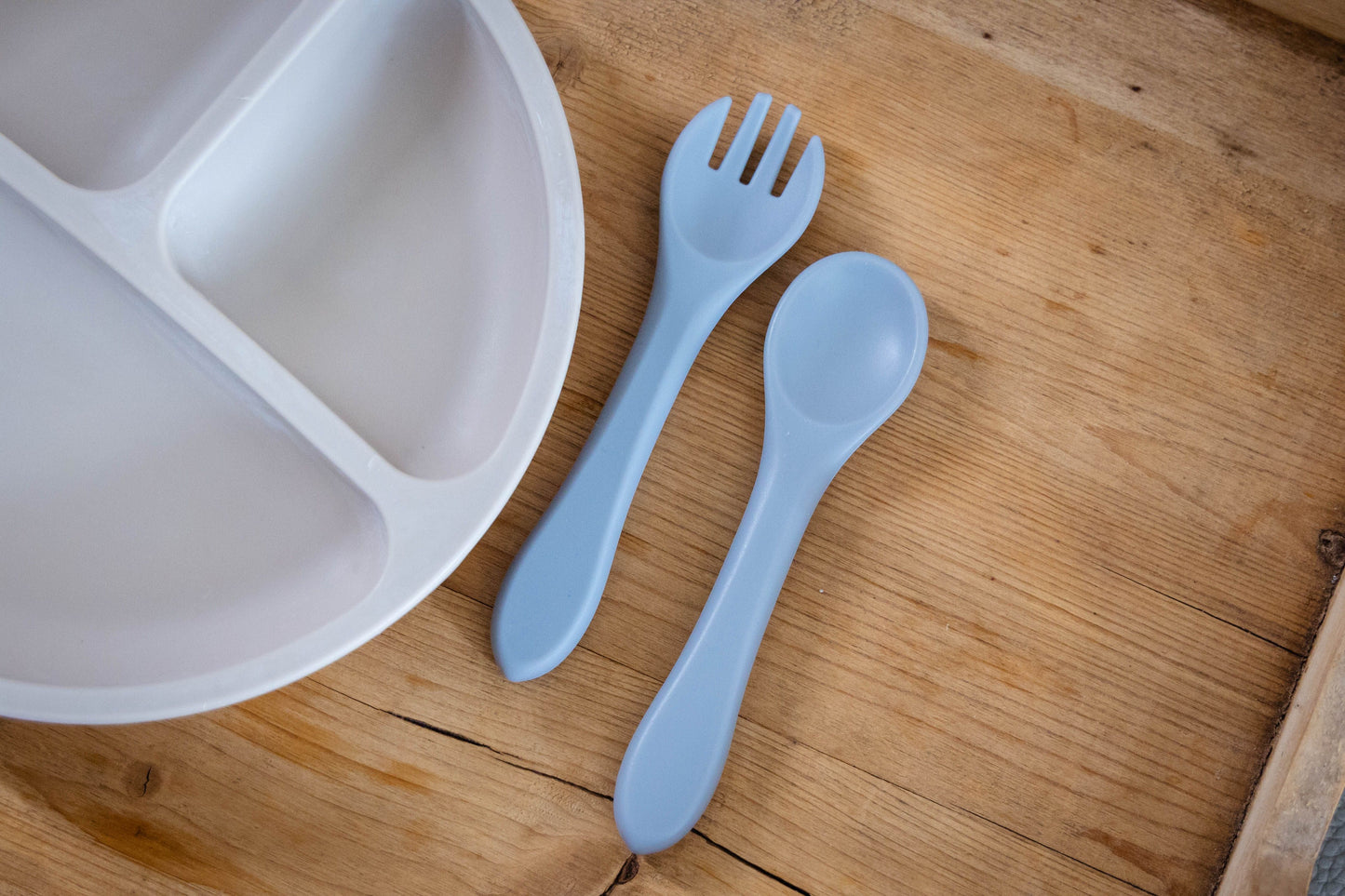 Little Eaters Soft Set