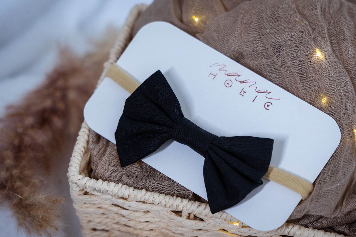 Classic Soft Ties