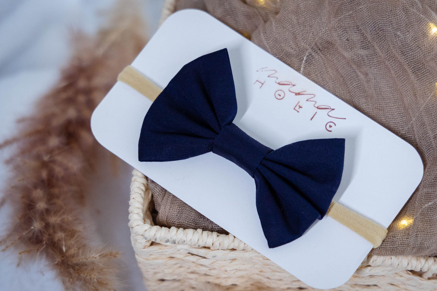 Classic Soft Ties