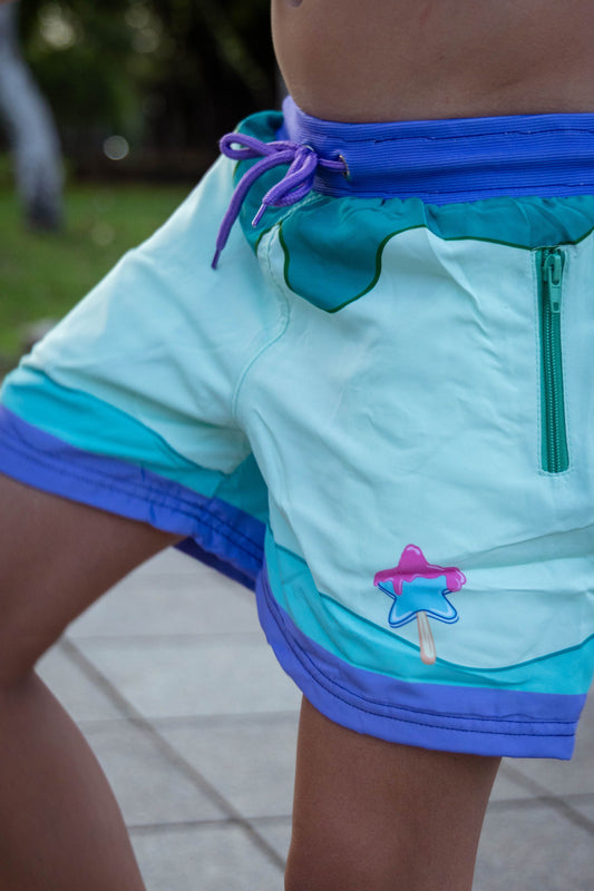 Ice Cream shorts