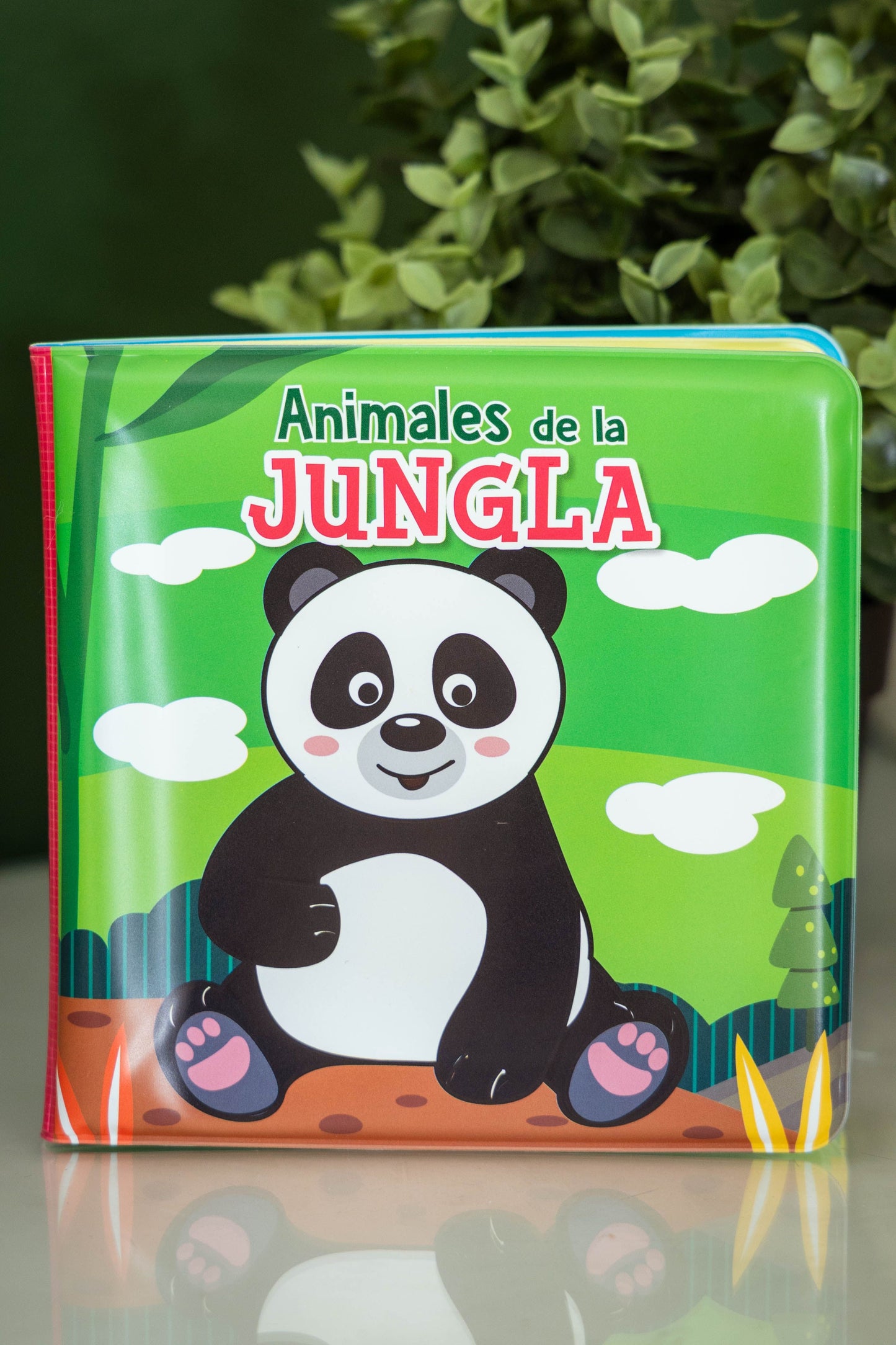 Libros de agua