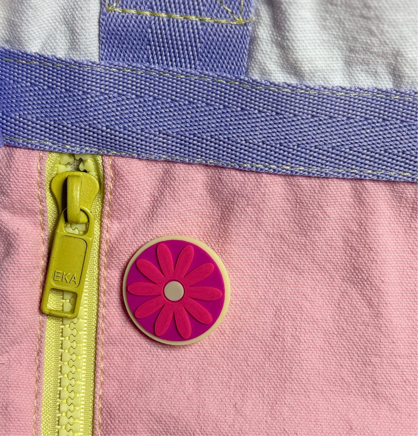 Flower Pin