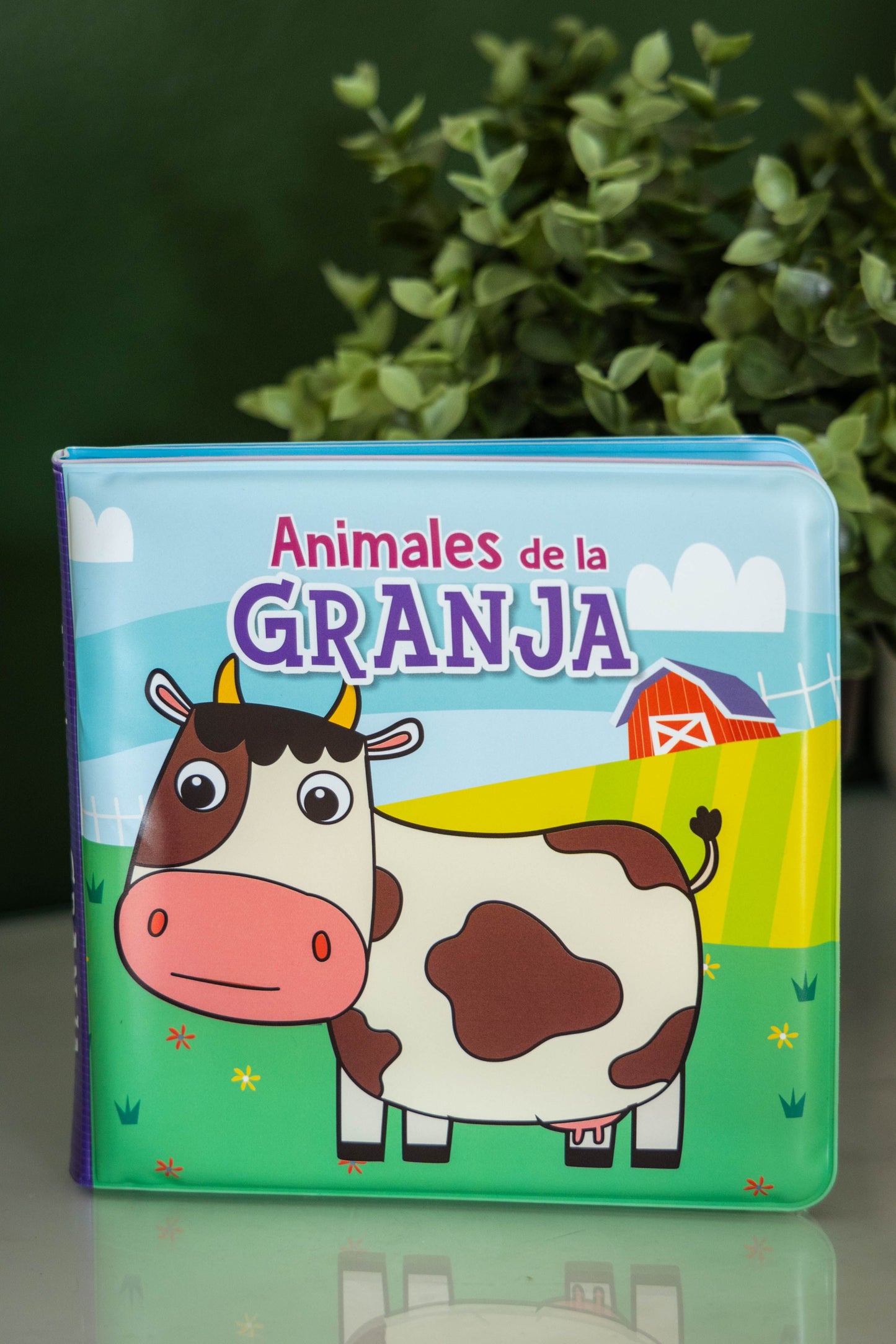Libros de agua