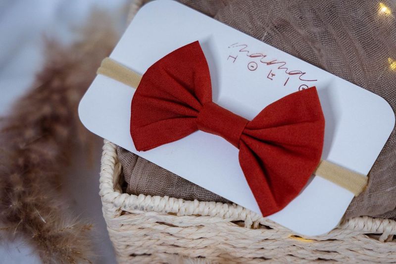 Classic Soft Ties