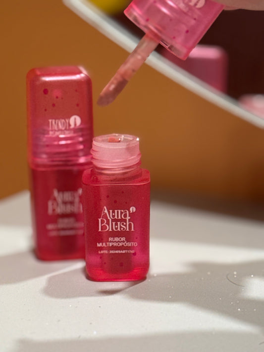 Aura Blush