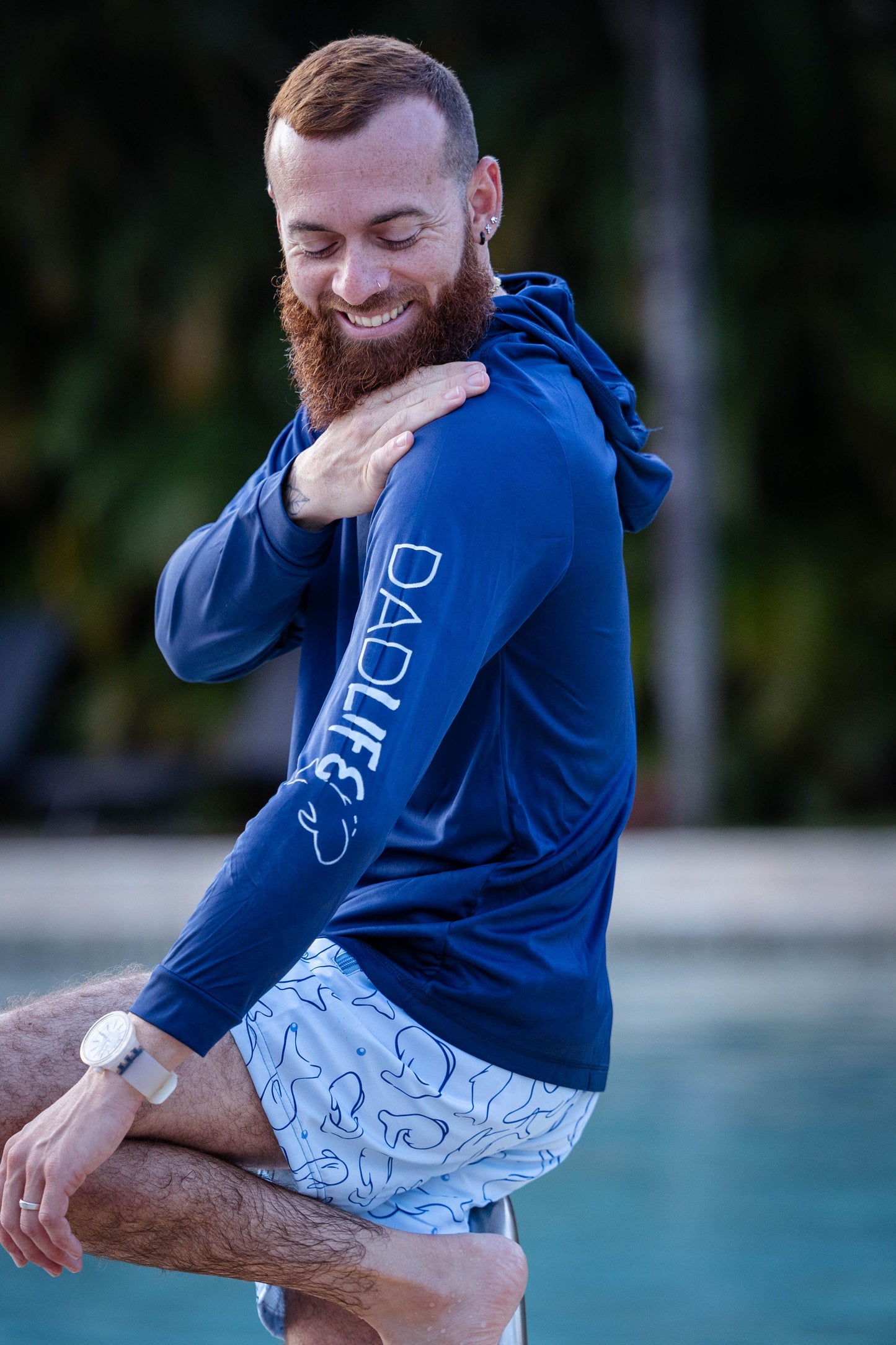 Dadlife Guard