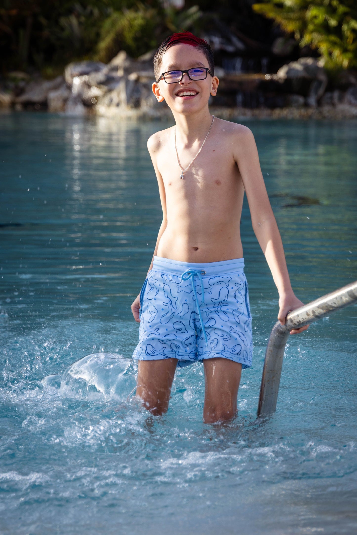 Blukids swimwear