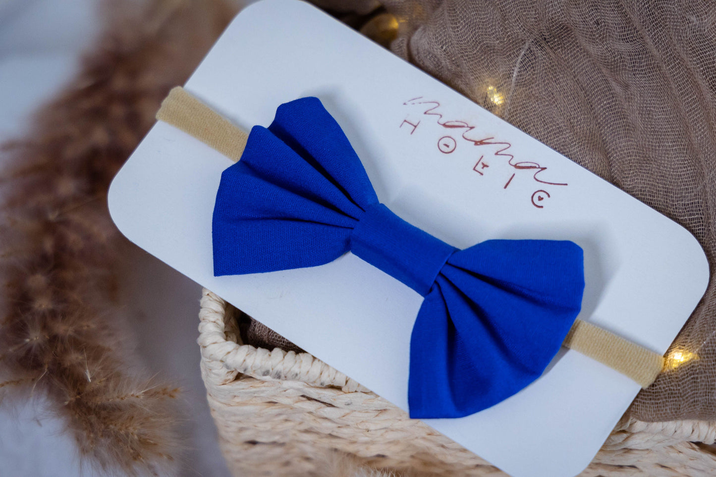Classic Soft Ties