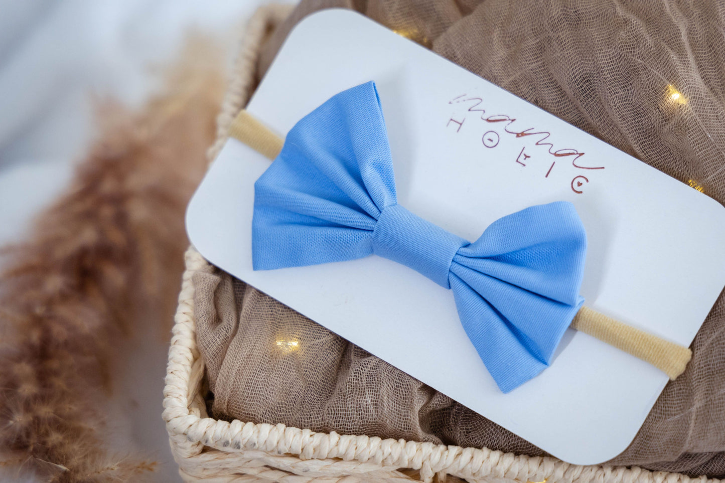 Classic Soft Ties