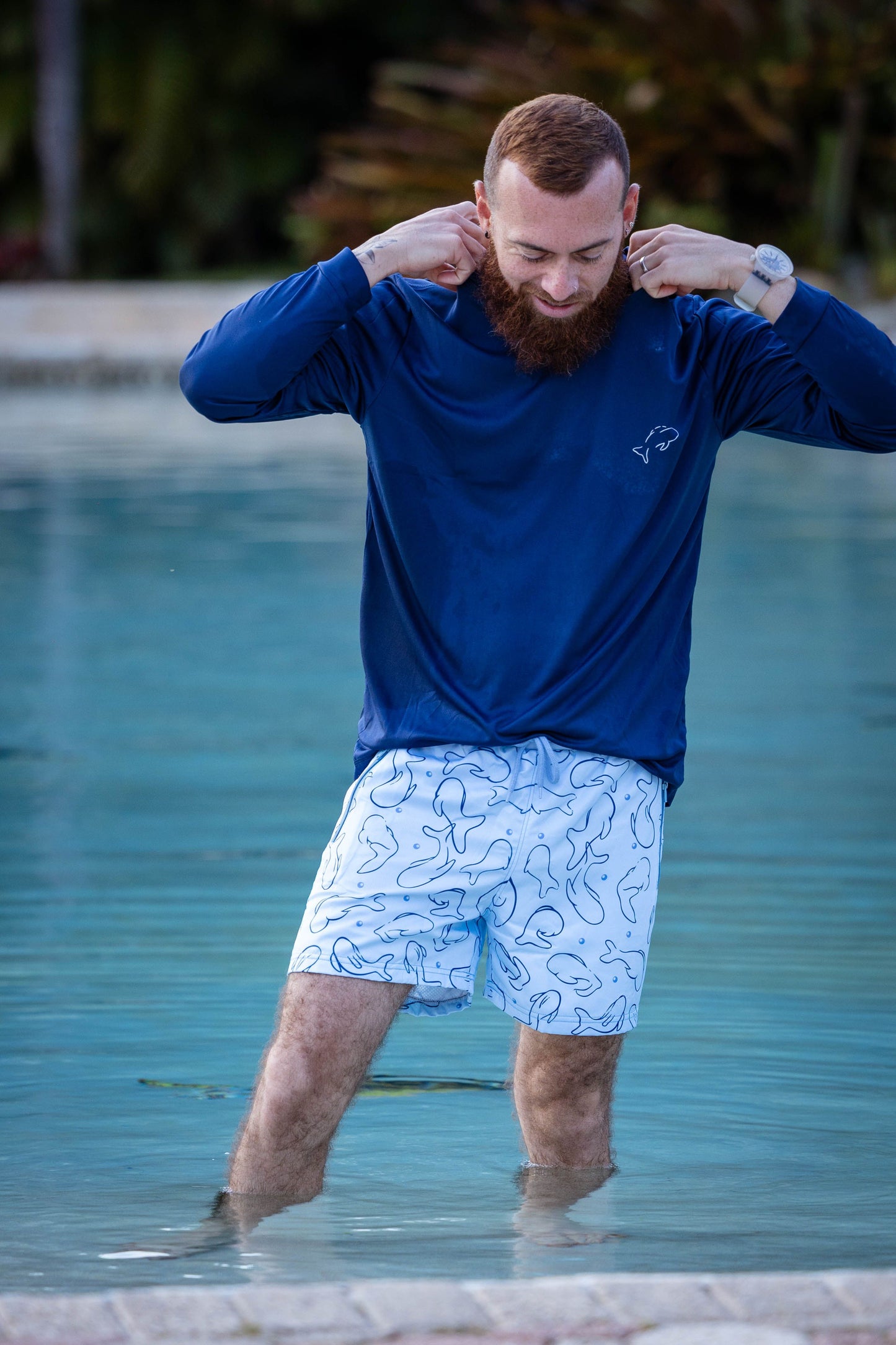 Blulife Guard