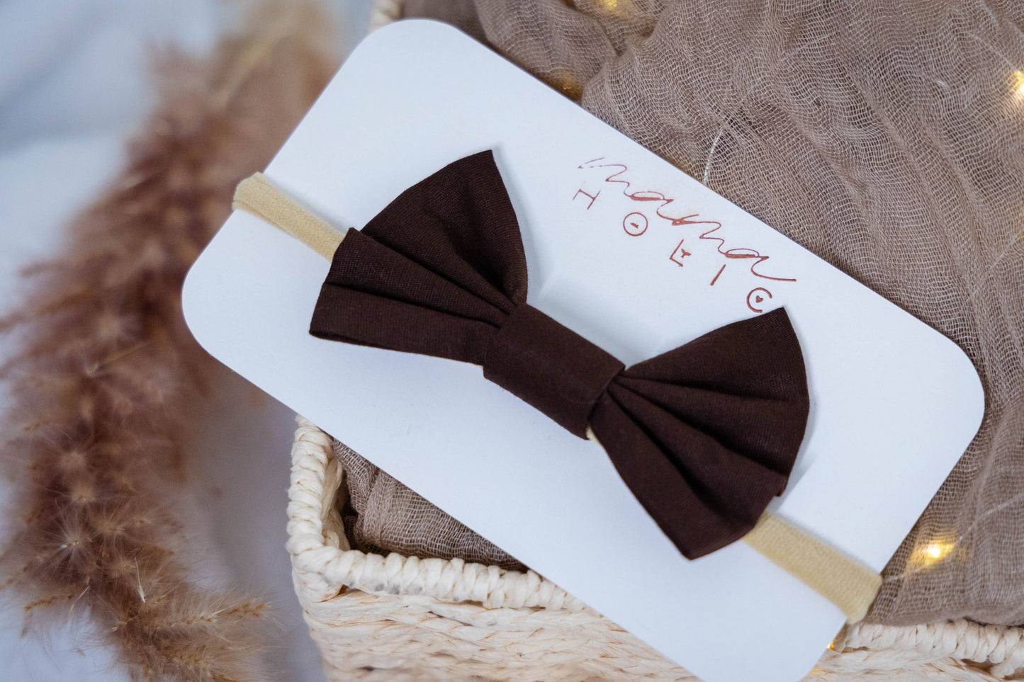 Classic Soft Ties