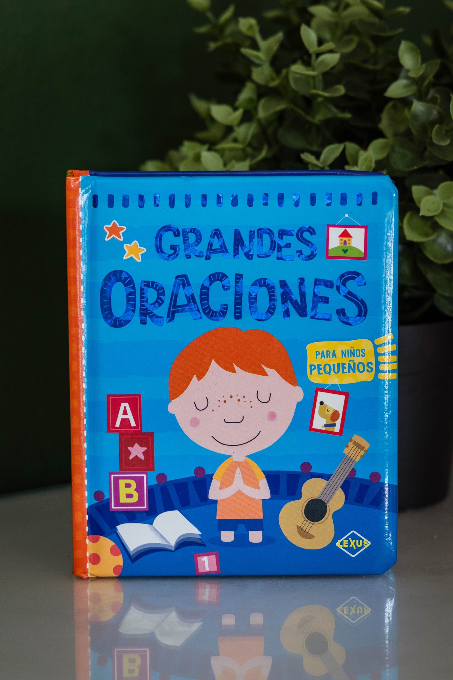 Grandes oraciones