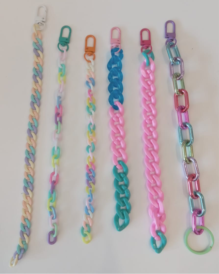 Cadena Candy Bag