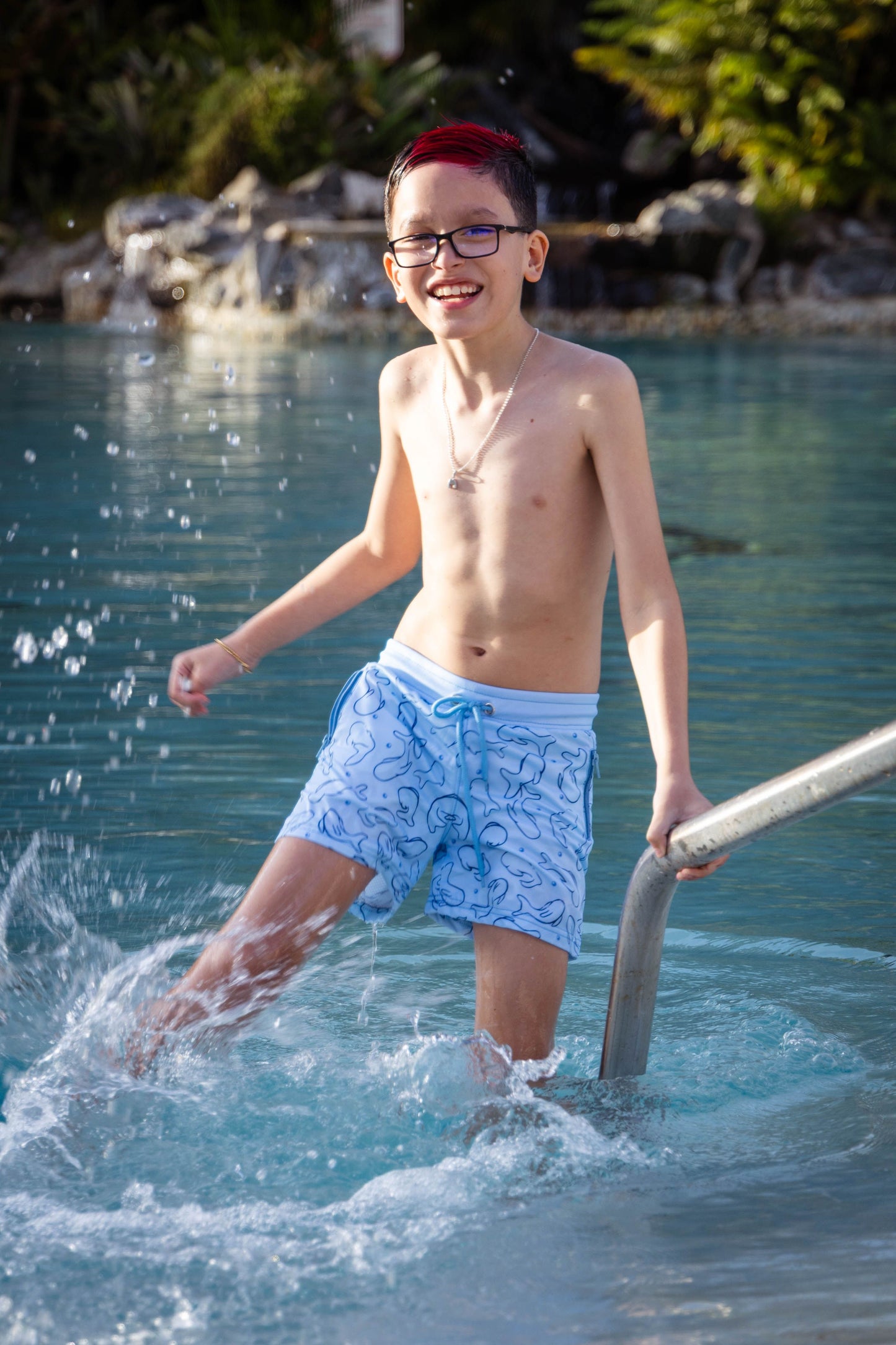Blukids swimwear