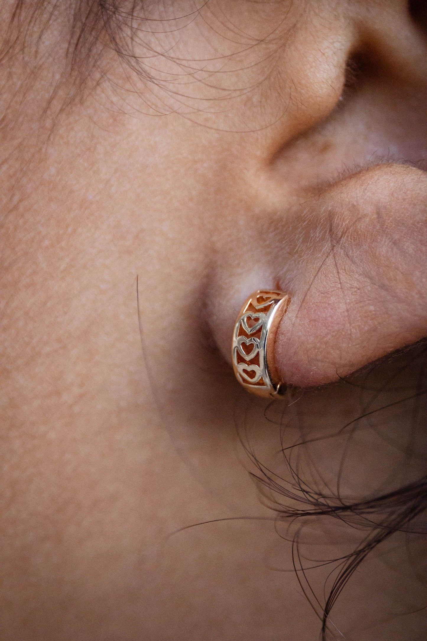 Amar hoops