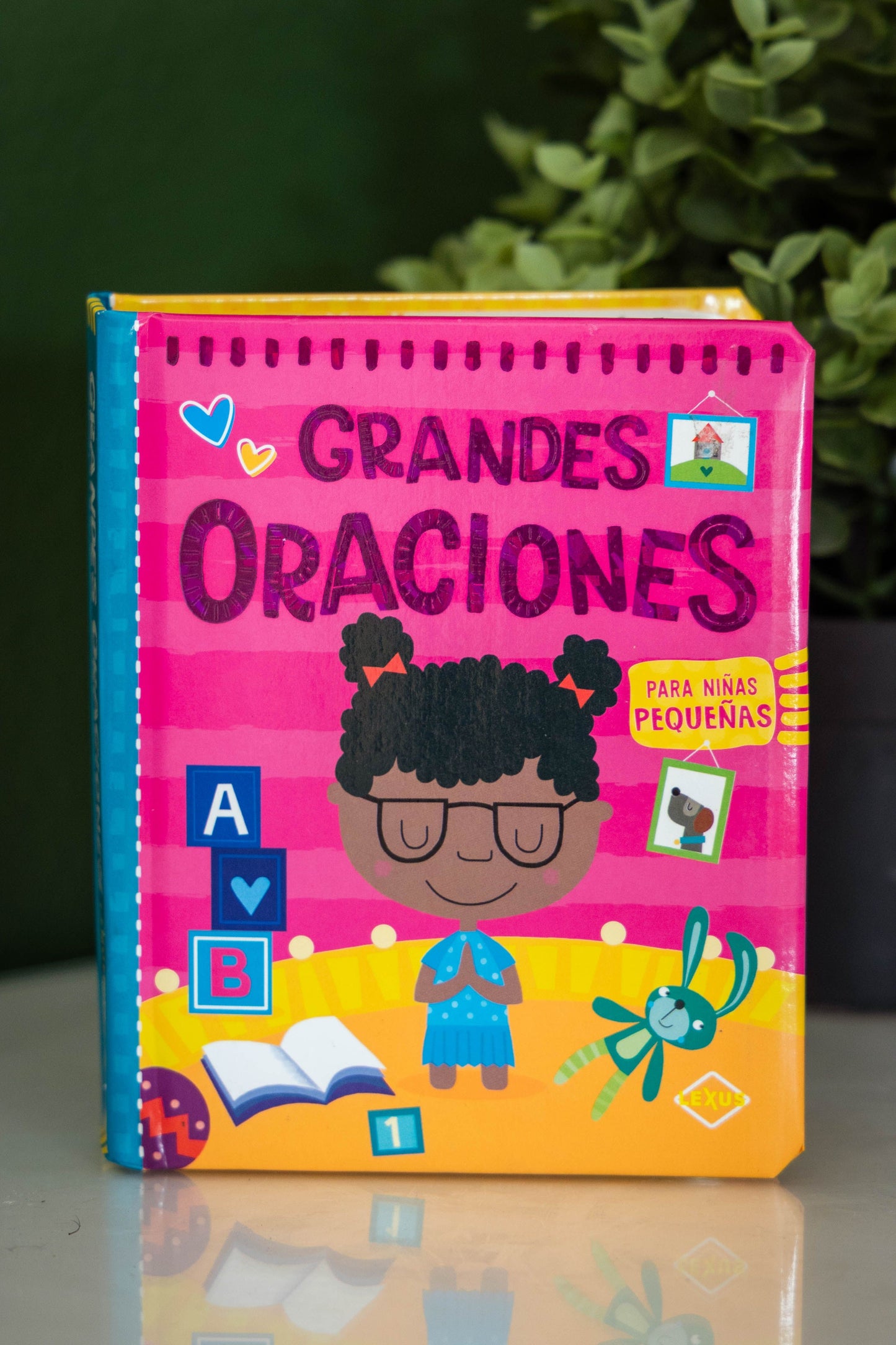 Grandes oraciones