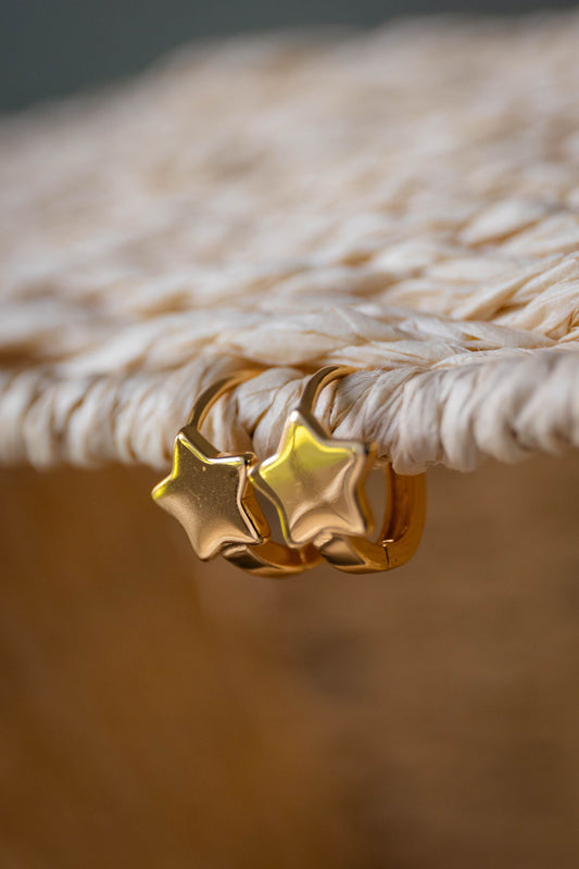 Up stars