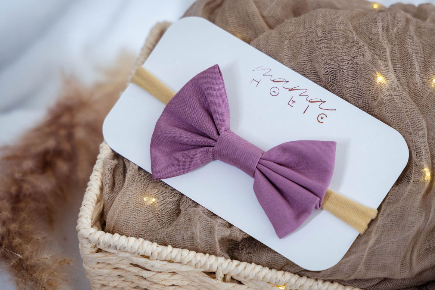 Classic Soft Ties