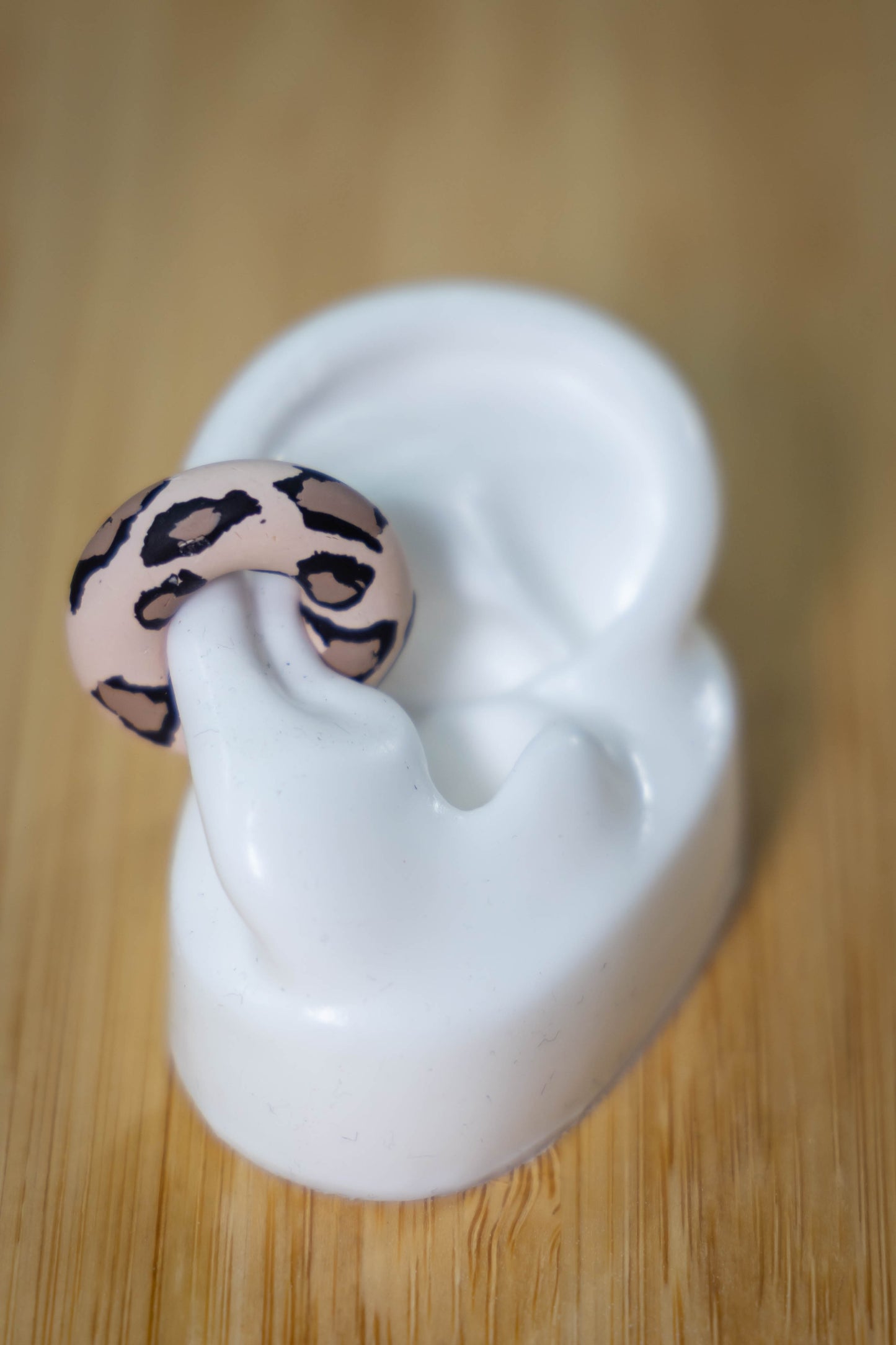 Candy Summer Ear Cuff