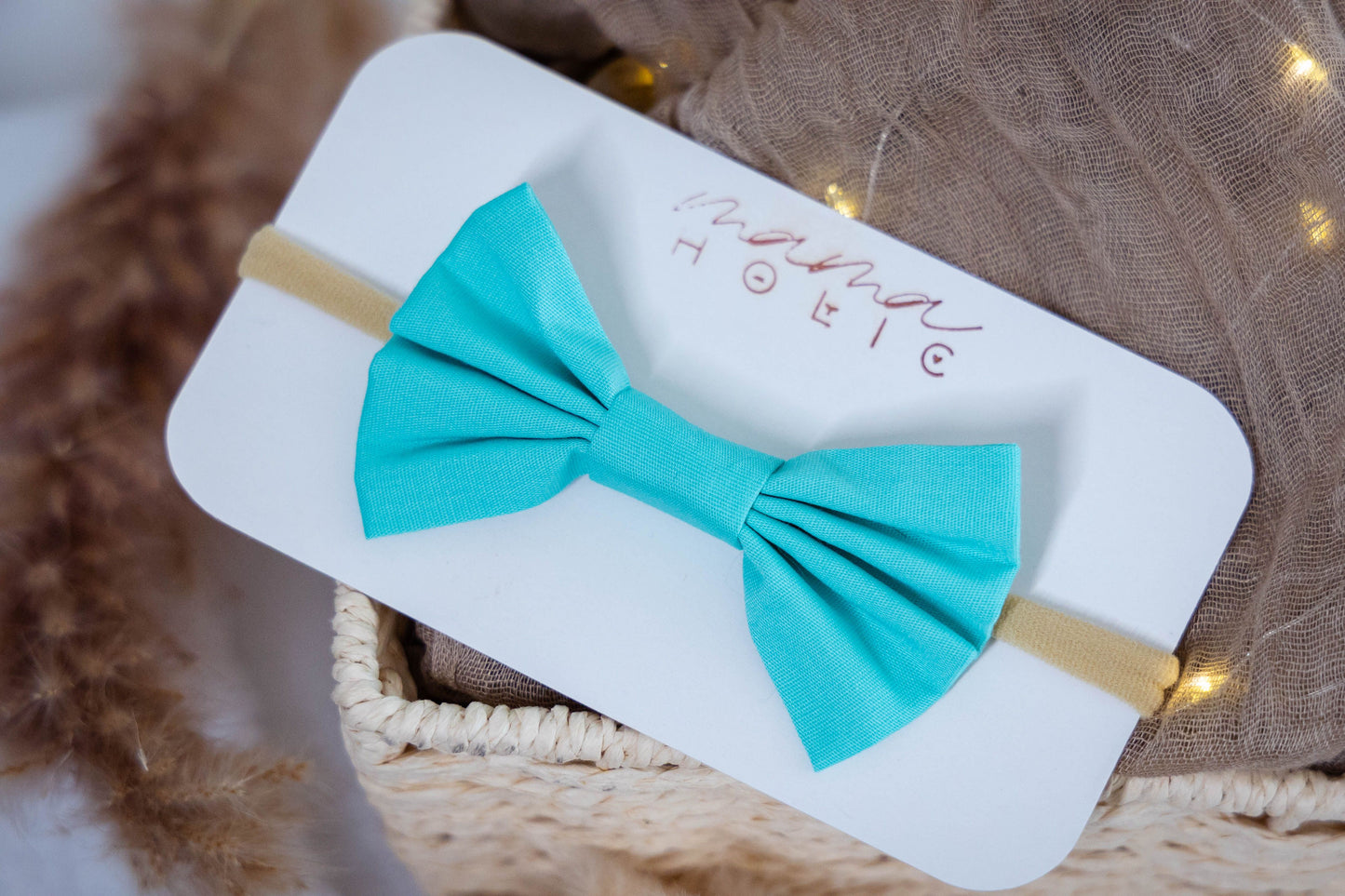 Classic Soft Ties