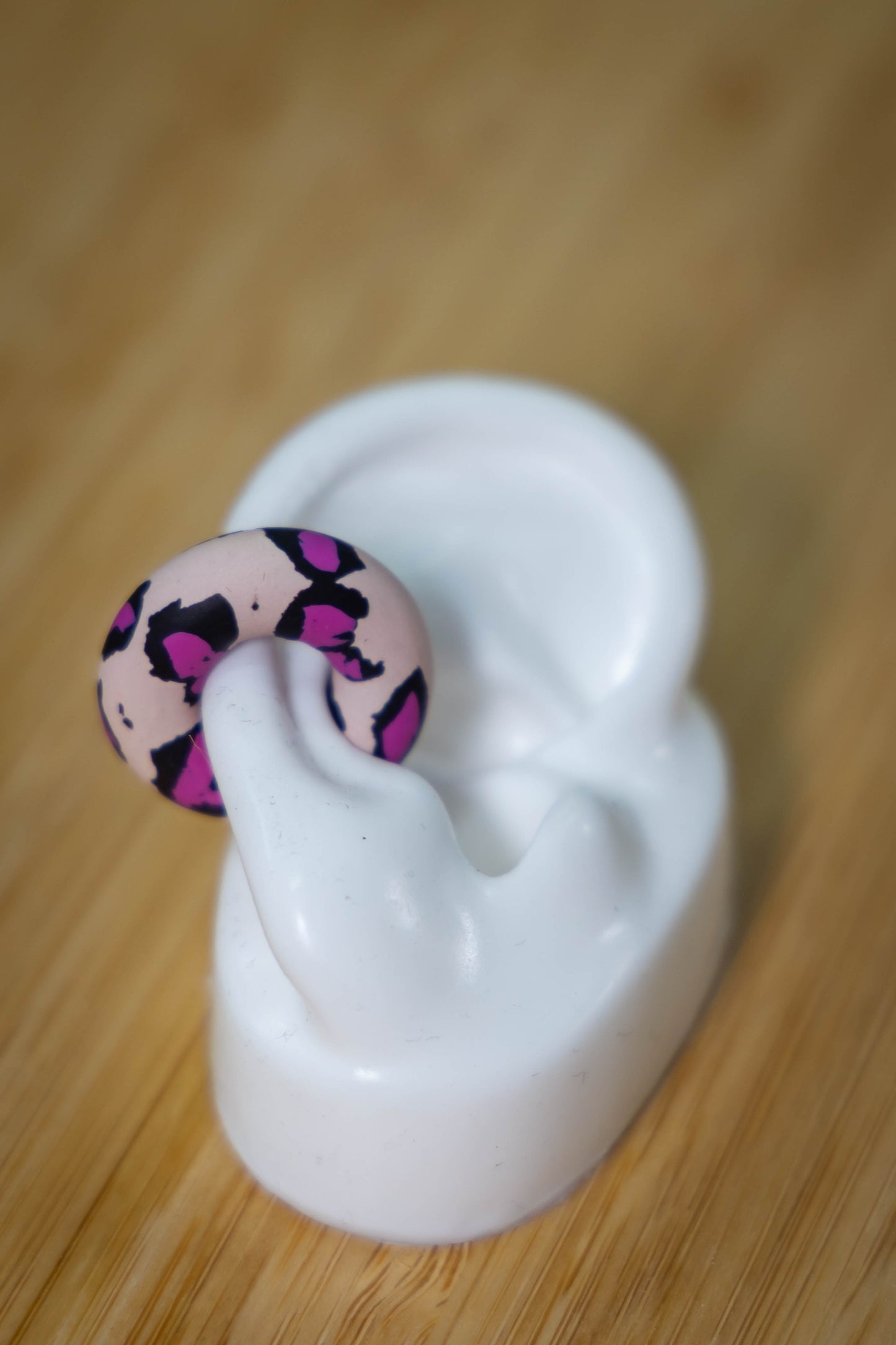 Candy Summer Ear Cuff