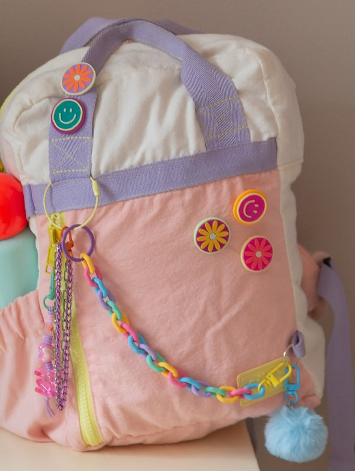 Candy Bag Pack